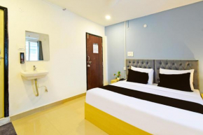 Super Hotel O Wildwings Hotel A
